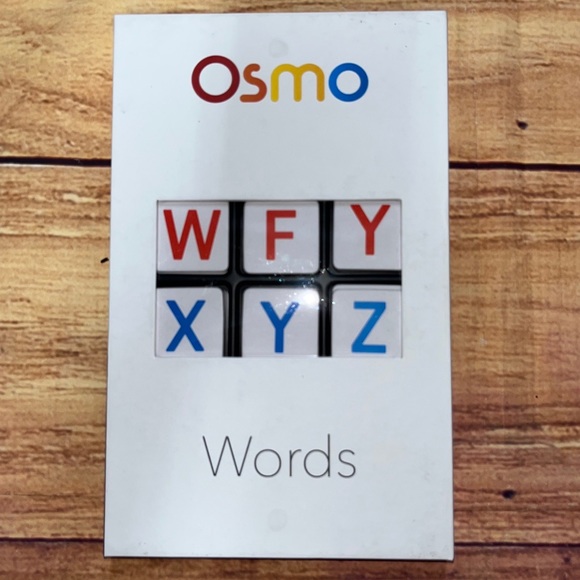 Osmo Play Beyond the Screen 3 Piece Learning Game Starter Kit for Kids - Picture 2 of 12